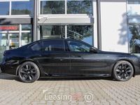 second-hand BMW 740 Seria 7