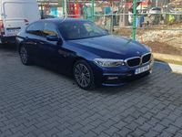 second-hand BMW 530 Seria 5 i Aut. Luxury Line