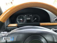 Second-hand Renault Laguna II 88 CP (64 kW) 2005 Negru Break