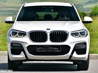 second-hand BMW X3 xDrive20d Aut. M Sport Edition 2019 · 199 900 km · 1 995 cm3 · Diesel