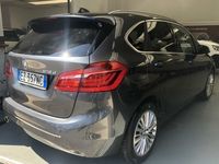 second-hand BMW 216 Active Tourer 