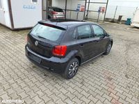 second-hand VW Polo 1.2 Comfortline