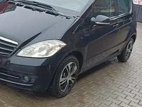 Second-hand Mercedes A150 90 CP (66 kW) 2010 Berlinǎ