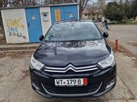 second-hand Citroën C4 1.6 e-HDi FAP Exclusive