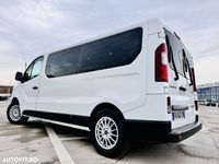 second-hand Renault Trafic ENERGY dCi 125 Grand Combi Expression