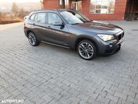 second-hand BMW X1 xDrive20d Aut. xLine 2015 · 203 000 km · 1 995 cm3 · Diesel