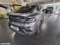 Nouă Renault Arkana Esprit Alpine 145 CP (106 kW) 2025 Culoaregri SUV