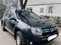 second-hand Dacia Duster 2017