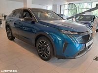 Nouă Peugeot 3008 Allure 145 CP (106 kW) 2025 Gri SUV