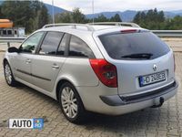 second-hand Renault Laguna II 1.9 dCi