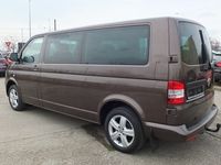 second-hand VW Caravelle 4MOTION Business