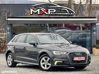 Second-hand Audi A3 204 CP (150 kW) 2016 Culoaregri Break