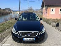 second-hand Volvo XC60 D5 AWD RDesign