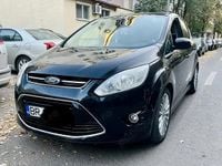 Second-hand Ford C-MAX 163 CP (119 kW) 2011 Monovolum