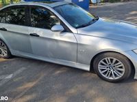 second-hand BMW 320 Seria 3 d