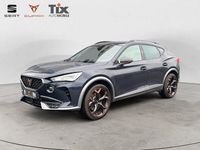 Second-hand Cupra Formentor VZ 310 CP (228 kW) 2022 SUV