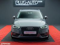 second-hand Audi A3 Sportback 1.6 TDI clean Stronic Ambition