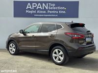 second-hand Nissan Qashqai 1.3 DIG-T ACENTA