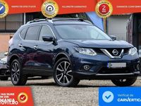 second-hand Nissan X-Trail 2.0D XTRONIC Start/Stop 4x4-i Tekna