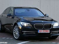 second-hand BMW 750L Seria 7 d xDrive