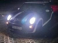 Second-hand Mini Cooper 116 CP (85 kW) 2004 Hatchback