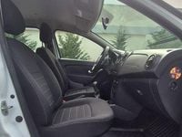 Second-hand Dacia Sandero 100 CP (73 kW) 2020 Alte culori Hatchback