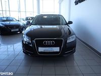 second-hand Audi A3 1.4 TFSI Stronic Attraction