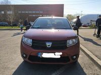second-hand Dacia Logan 2