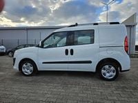 Second-hand Fiat Doblò 105 CP (77 kW) 2013 Monovolum