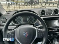 Second-hand Suzuki Vitara 140 CP (102 kW) 2019 SUV