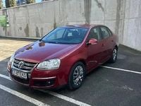 Second-hand VW Jetta 105 CP (77 kW) 2008 Berlinǎ