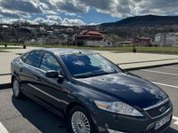 second-hand Ford Mondeo 2.0 TDCi Aut. Trend