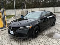 Second-hand Honda Civic Sport 240 CP (176 kW) 2022 Berlinǎ
