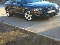 Second-hand Audi A5 Sport 125 CP (91 kW) 2013 Coupe