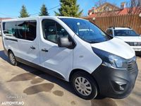 second-hand Opel Vivaro 1.6 CDTI Crew Van L1H1 2.9 t