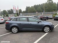 Second-hand Renault Mégane GrandTour Intens 116 CP (85 kW) 2021 Culoaregri Break
