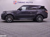 second-hand Land Rover Range Rover Sport 3.0 L HSE