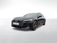 Second-hand Audi S5 367 CP (269 kW) 2025 Negru  normal Break