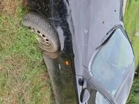 Second-hand Alfa Romeo 147 120 CP (88 kW) 2004 Hatchback