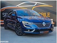 Second-hand Renault Talisman Zen 160 CP (117 kW) 2016 Culoarealbastru Berlinǎ