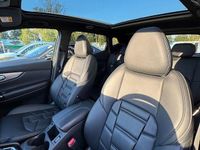 Second-hand Nissan Qashqai Tekna 160 CP (117 kW) 2019 Culoarenegru SUV