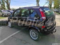 second-hand Opel Meriva 1.7Diesel,2005,Finantare Rate