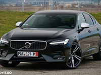 second-hand Volvo S90 T6 AWD Geartronic R Design