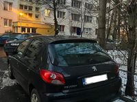 Second-hand Peugeot 206+ 75 CP (55 kW) 2011 Hatchback