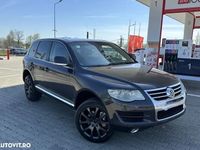 second-hand VW Touareg 3.0 V6 TDI DPF Aut.