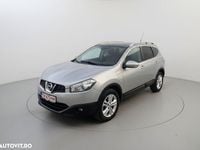 Second-hand Nissan Qashqai +2 110 CP (80 kW) 2012 Culoaregri SUV