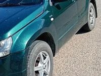 Second-hand Suzuki Vitara 95 CP (69 kW) 2007 SUV