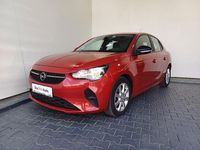 Second-hand Opel Corsa Edition 101 CP (74 kW) 2023 Rosu inchis  metalic Hatchback