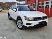 second-hand VW Tiguan 2.0 TDI SCR (BlueMotion Technology) DSG Highline