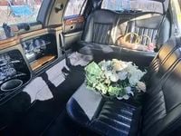 Second-hand Lincoln Town Car 250 CP (183 kW) 2003 Berlinǎ